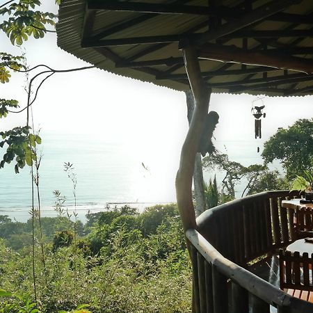 Ranchos Remo Lodge Uvita Exteriör bild