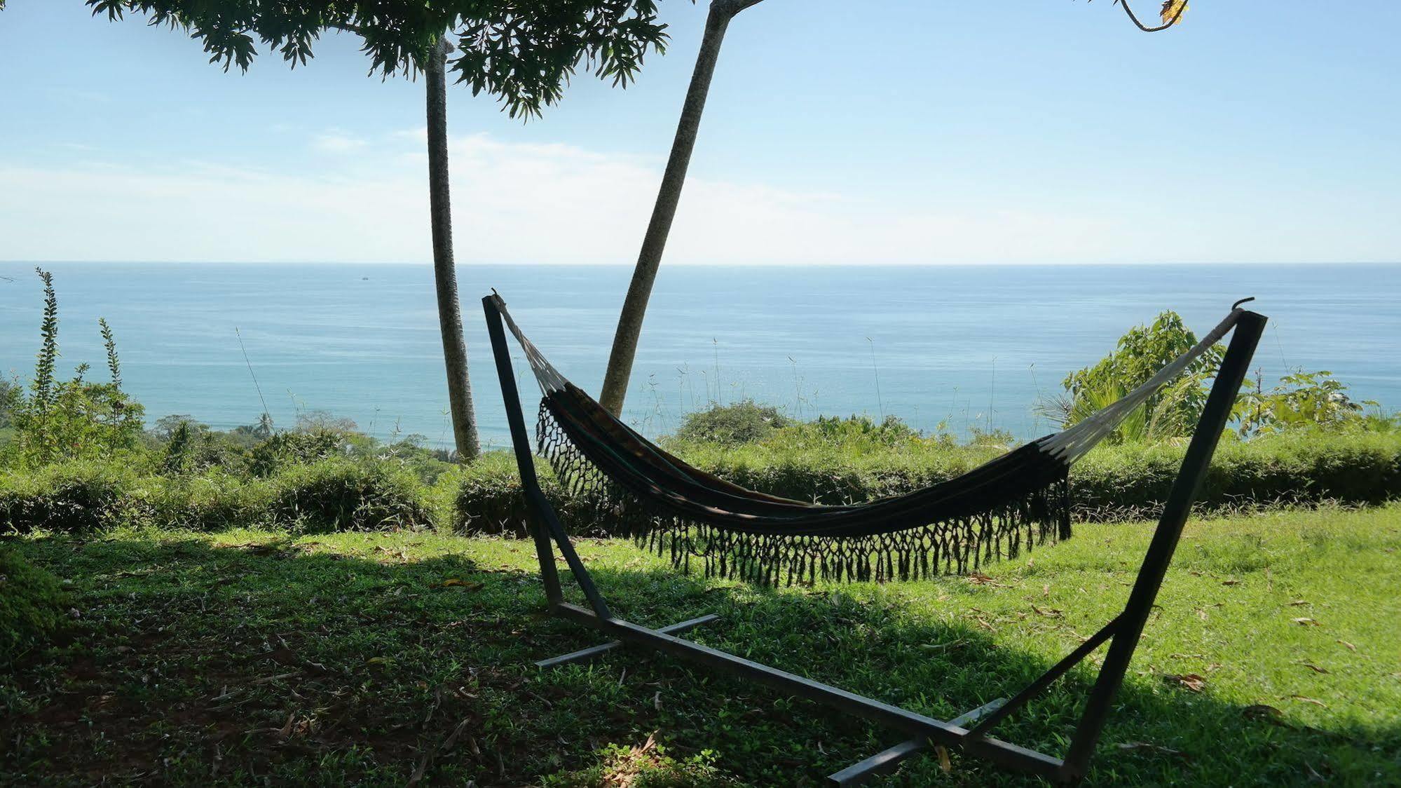 Ranchos Remo Lodge Uvita Exteriör bild