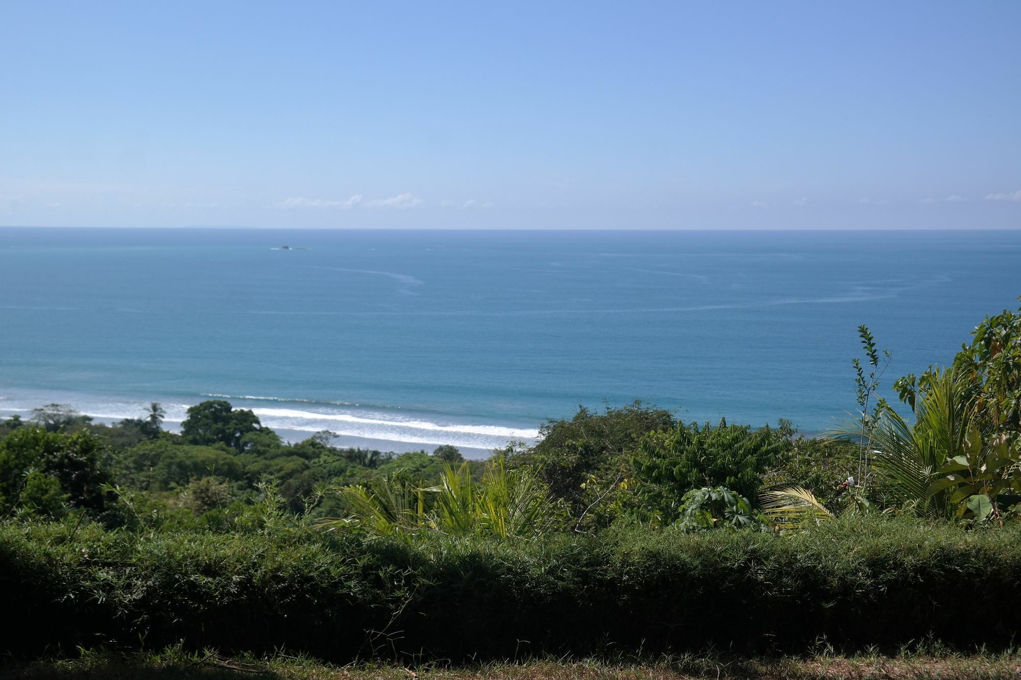 Ranchos Remo Lodge Uvita Exteriör bild